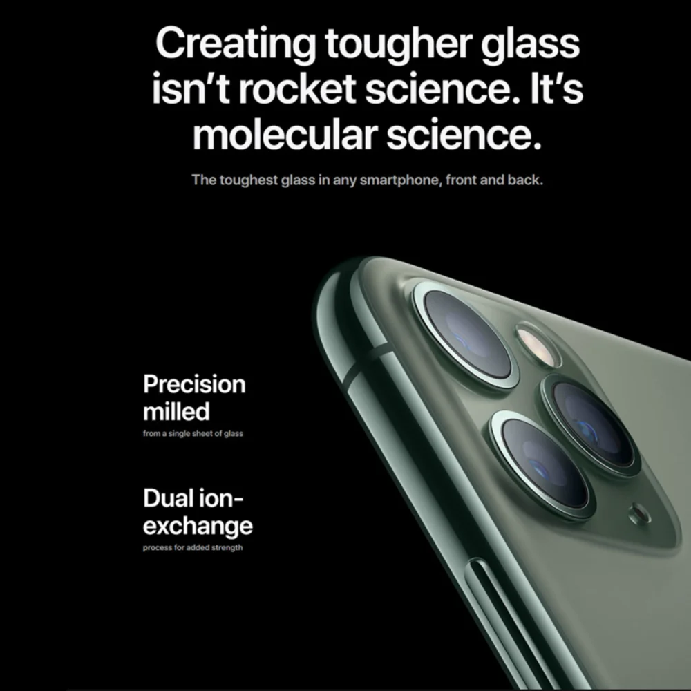 Смартфон Apple iPhone XS 4/64ГБ 4/256ГБ global б/у