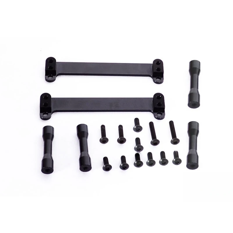 Mojave кузов подъемник комплект для RC4WD Trail Finder 2 шасси RC Гусеничный автомобиль 1/10