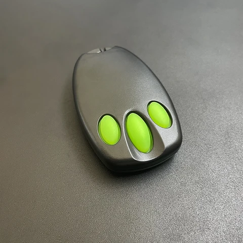 MERLIN C945 C943 C940 C840 CM842 CM844 CM128 Пульт дистанционного управления гаражными воротами 433,92МГц с динамическим кодом