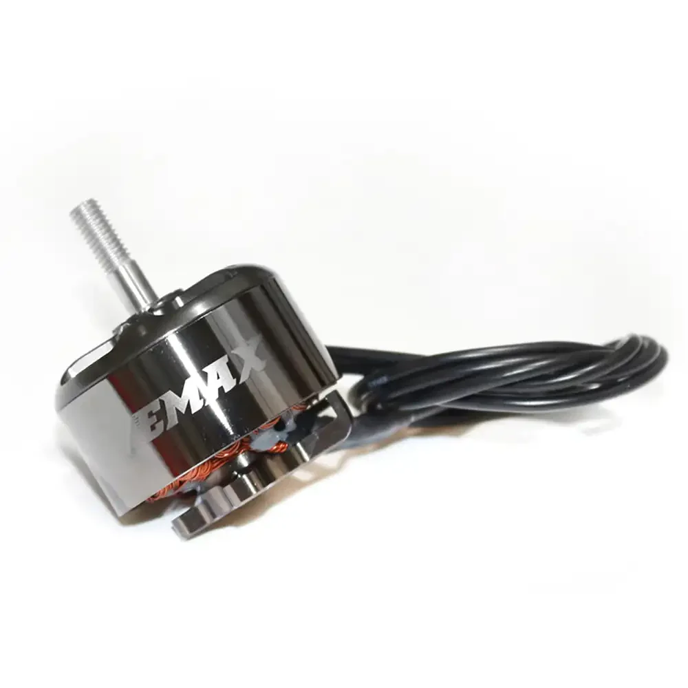 Emax ECOII 3115 400KV / 500KV 640KV 800KV 900KV бесщеточный двигатель для FPV гоночного дрона