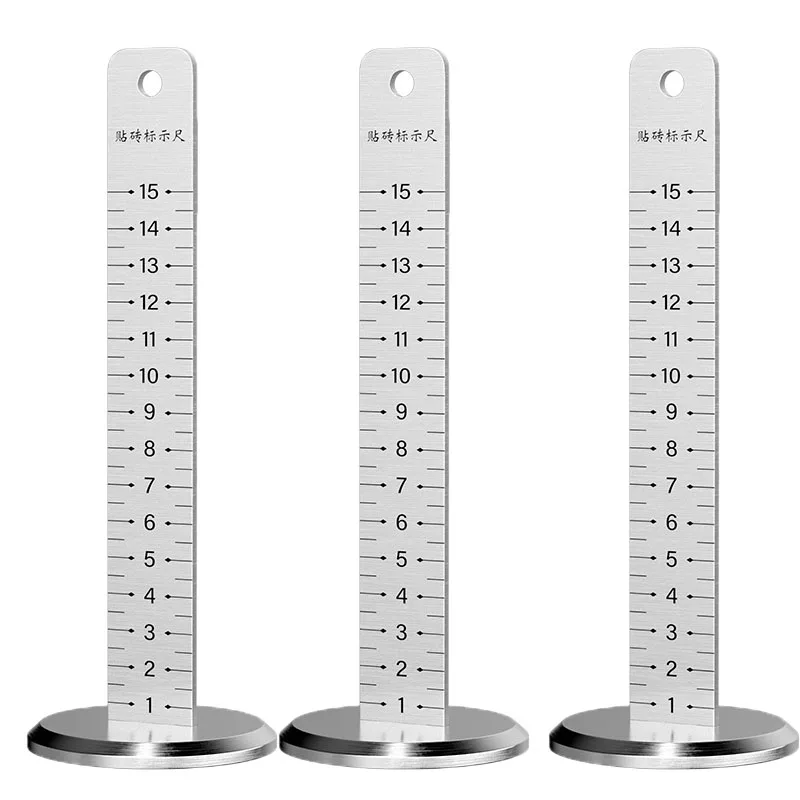 

Линейка для выравнивания плитки LTOOLS