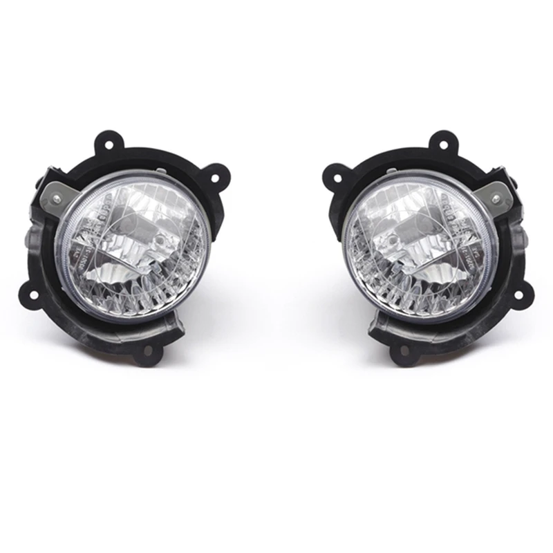 

Противотуманные фары в сборе для переднего бампера автомобиля, противотуманная фара с лампочкой для Kia Cerato 2005 2006