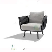 modern rattan sofa living room bedroom wicker chair patio outdoor furniture chaise lounge chairs garden