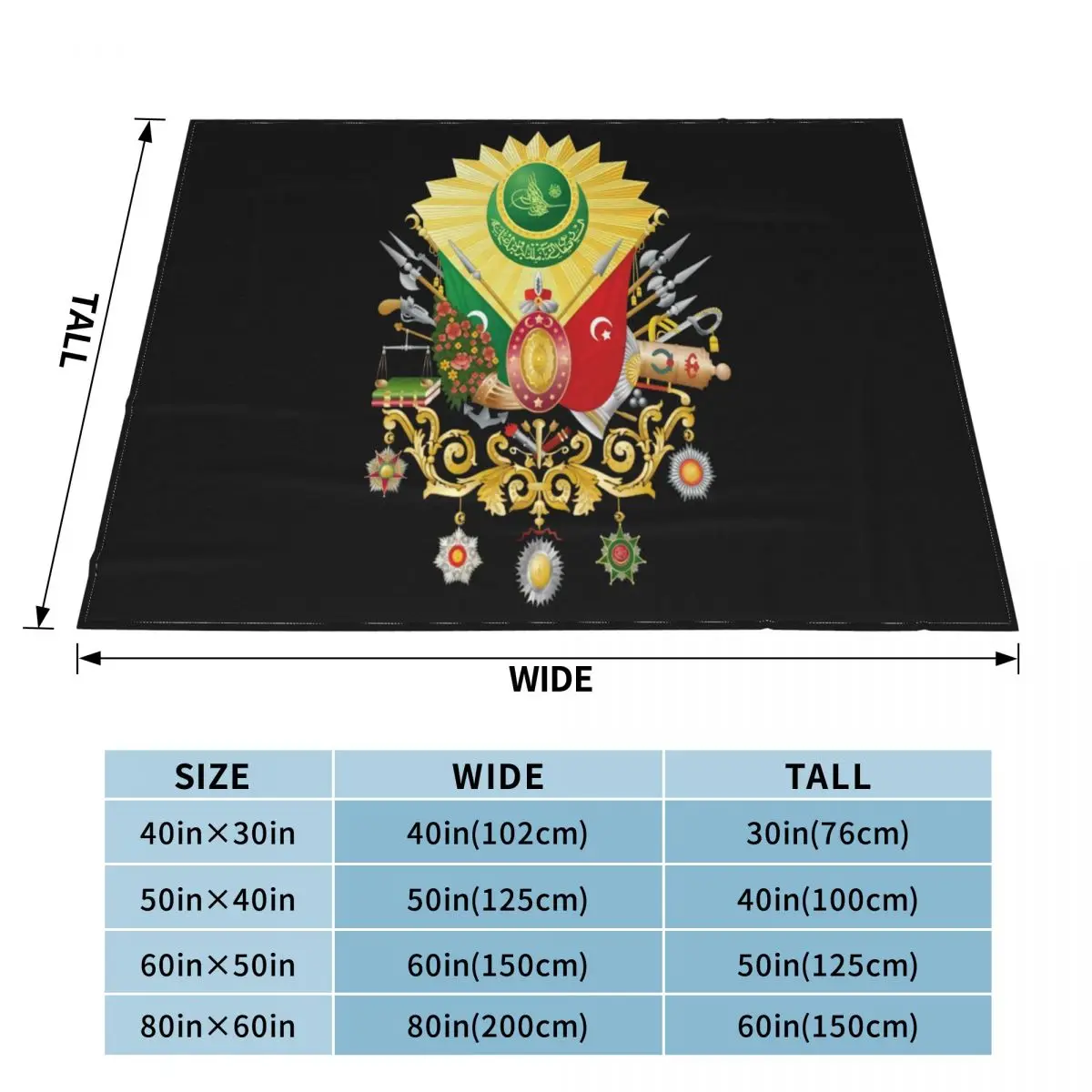 Osmanli Osmaniye османская империя Турция мужская одежда для фитнеса крутой логотип 100