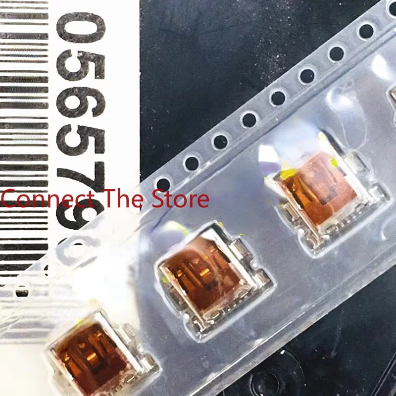 10 шт. 0565790576 Φ USB