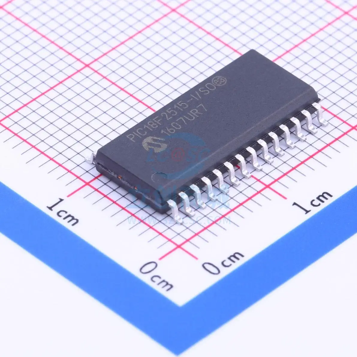

Оригинальный IC-чип
