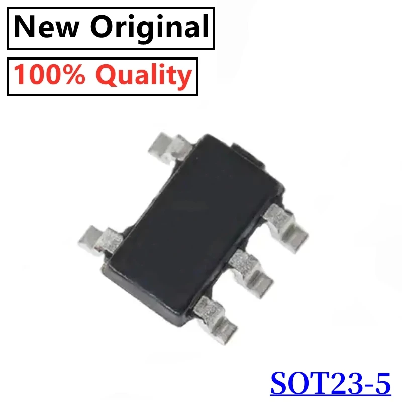 

(10piece)100% New G524B2 G524B2T11U sot23-5 Chipset