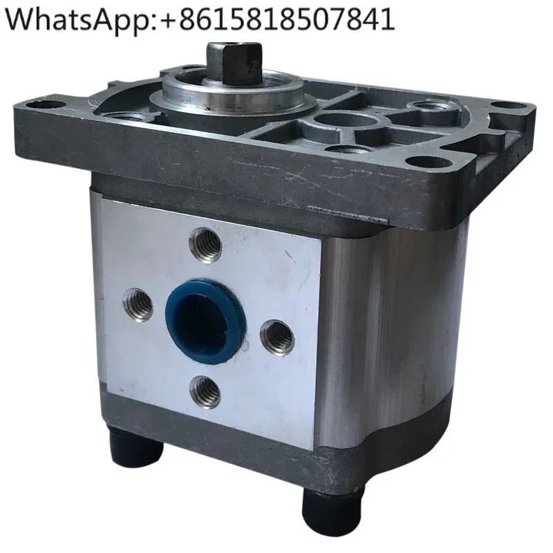 Шестеренчатый насос Гидравлический масляный