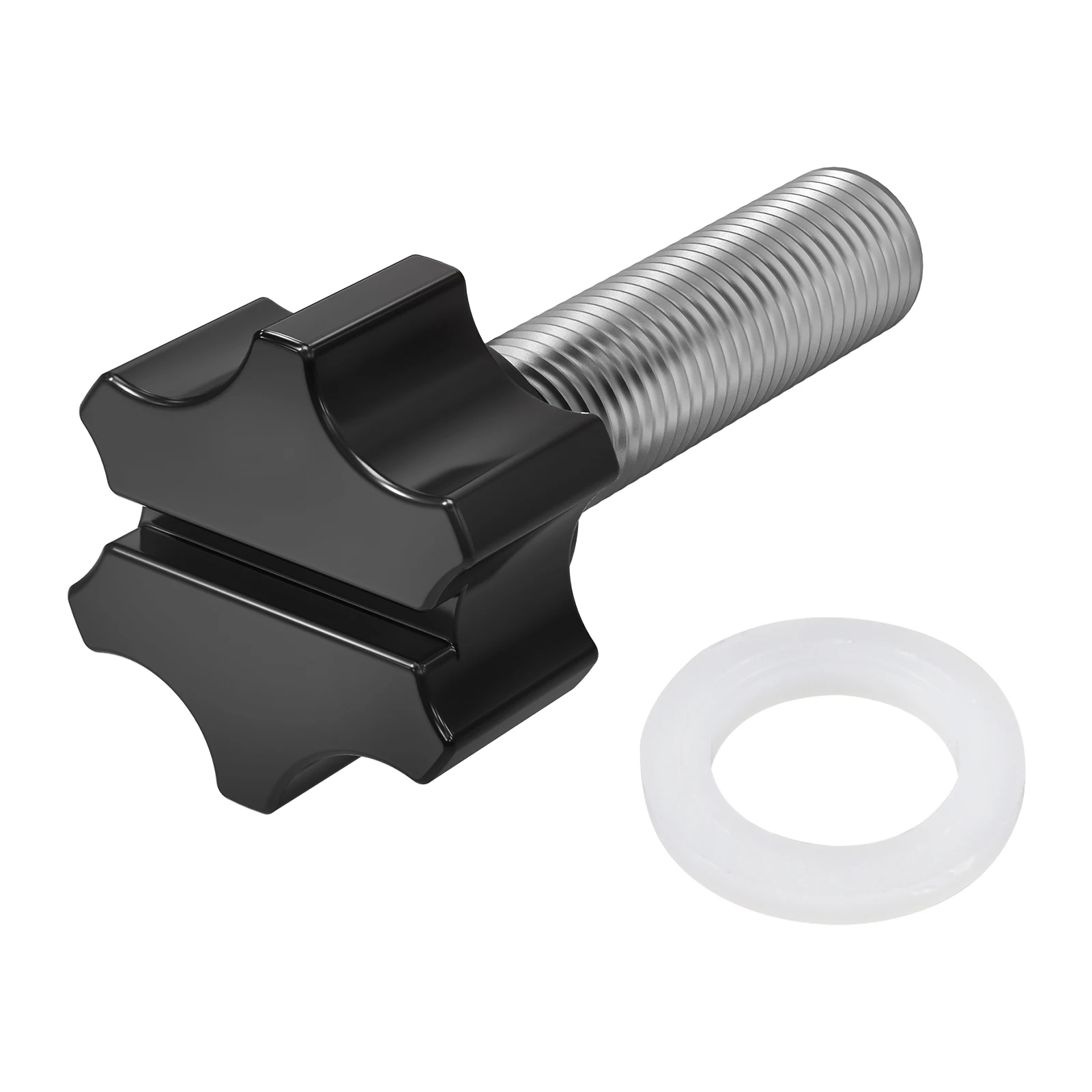 

NICECNC Мотоцикл Алюминий Быстросъемное Сиденье Болт Для 2024 Husqvarna TE300 TE FE 501 450 350 300 250 150 125 FC FX TX TC 2023