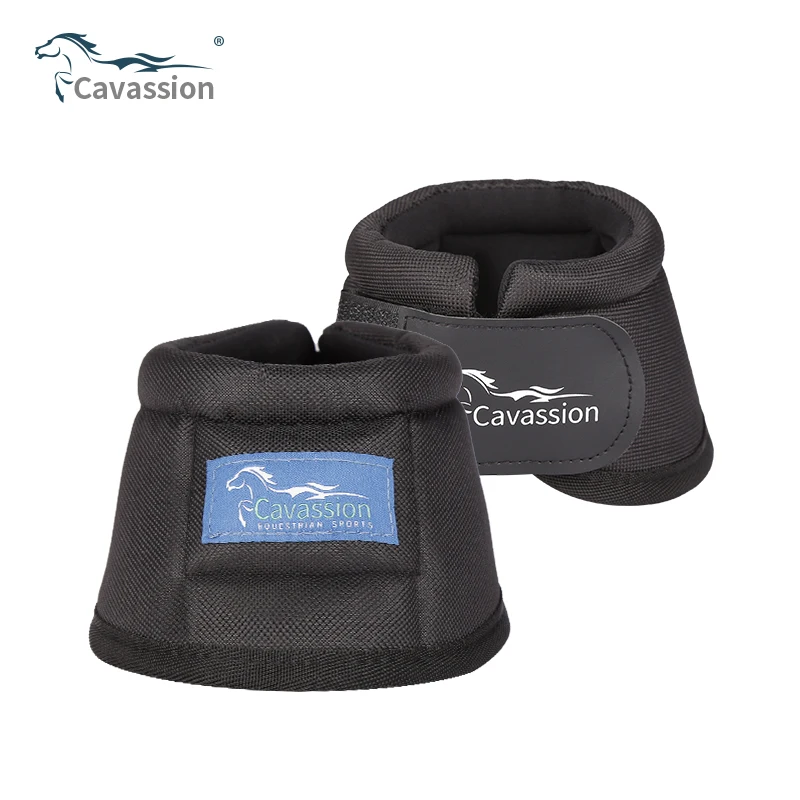 Новинка сапоги-колокольчики для верховой езды Cavassion сапоги регулируемые