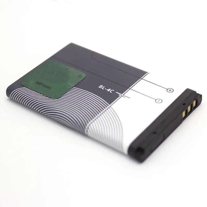 Аккумуляторная батарея для Nokia 6131 OEM |