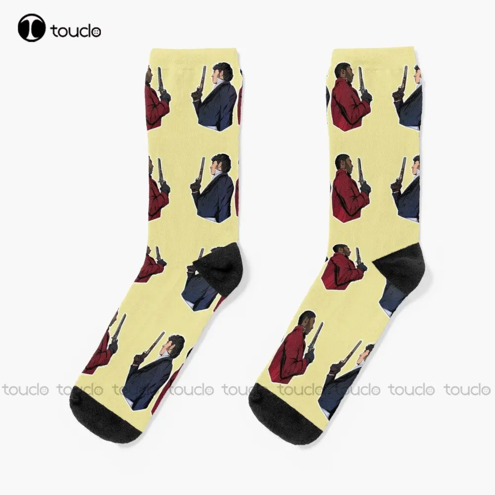 

Энтони бриджертон | Герк гастингов | Duke bассет | Simon bассет | Белые носки Bridgerton 360 ° цифровая печать на заказ подарок