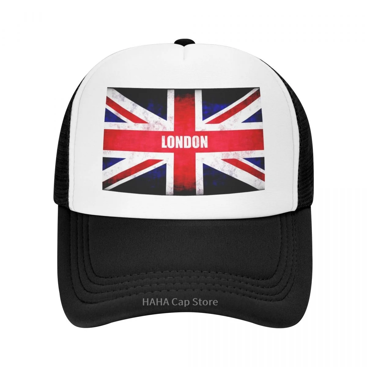 

Лондонский Флаг Великобритании, стандартная бейсболка, сетчатая Кепка, Полиэстеровая Кепка, популярный спортивный подарок на день рождени...