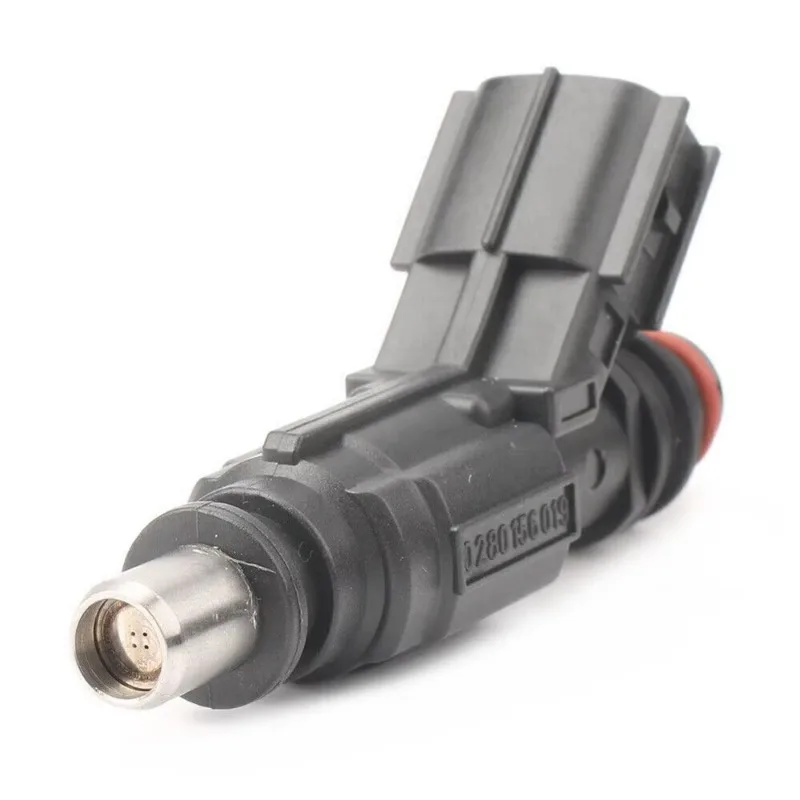 0280155936 23209-0D020 23209-0D030 23250-0D020 23250-0D030 форсунки топливного инжектора для Toyota Corolla 2002-2007