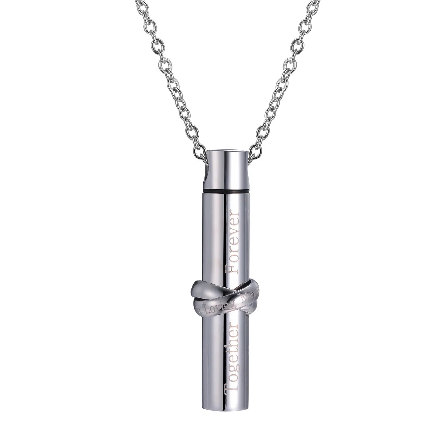 Yunna Вечное мемориальное ожерелье для родственников и домашних животных