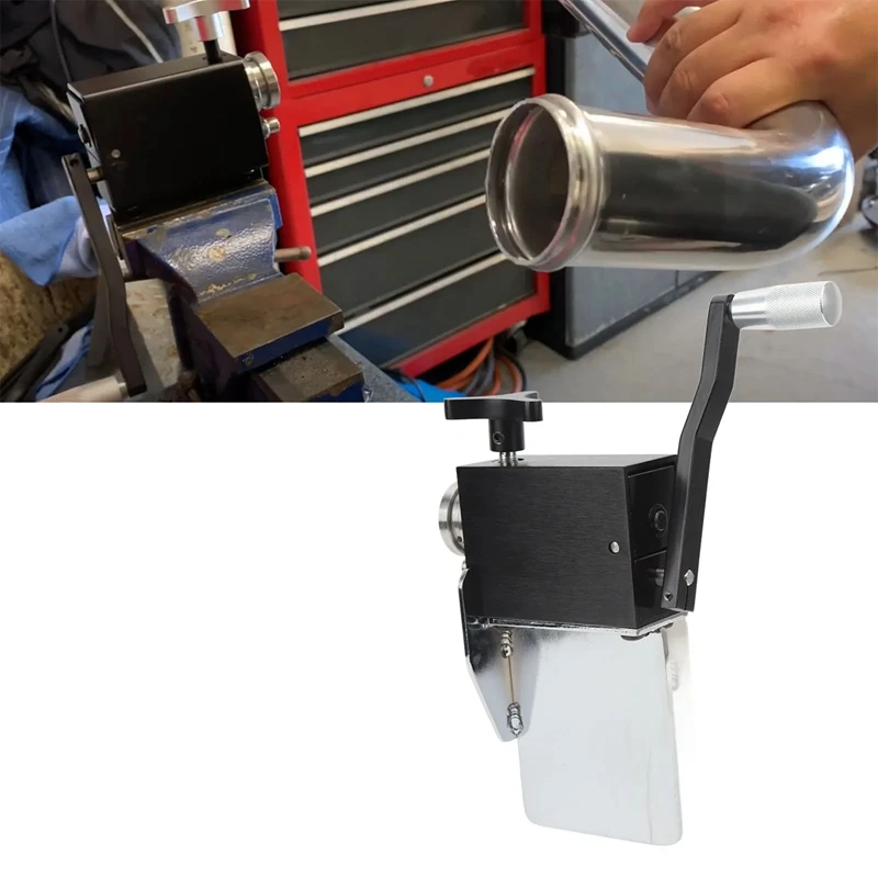 Трубный трубный станок высокая твердость износостойкие ручные трубки шариковый