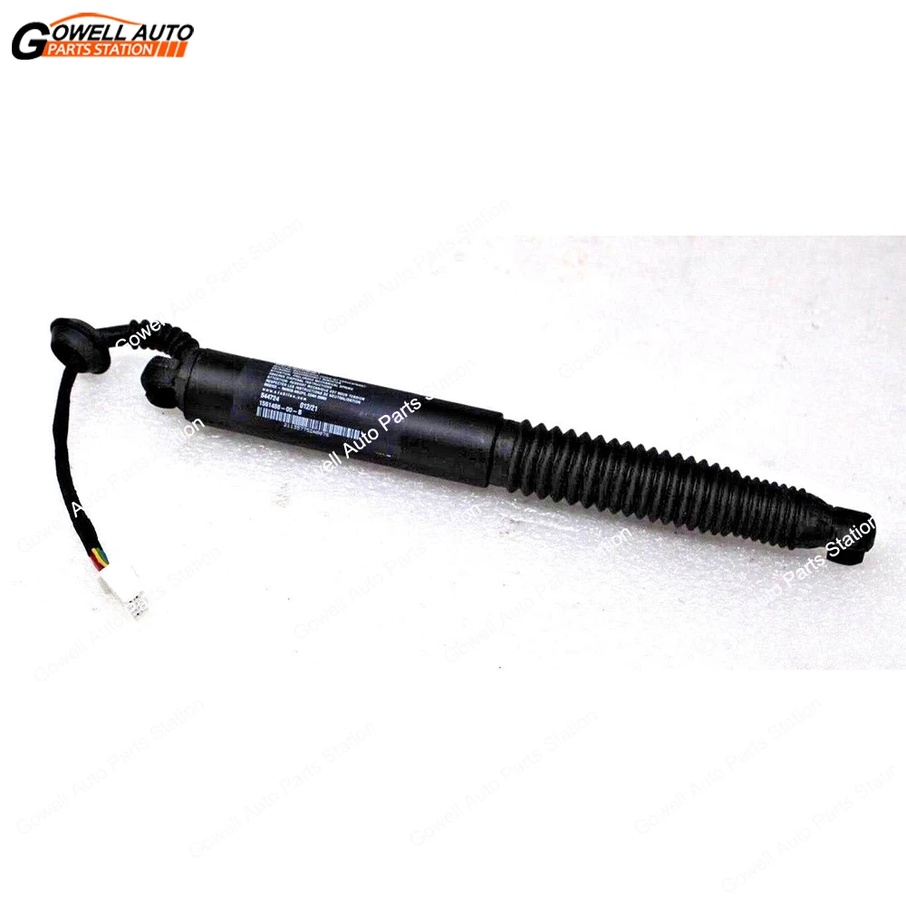 

Новая задняя левая и правая задняя дверь 1551488-00-C,1551488-98-B, подъемная стойка для люка Tesla Model 3 2021-2023