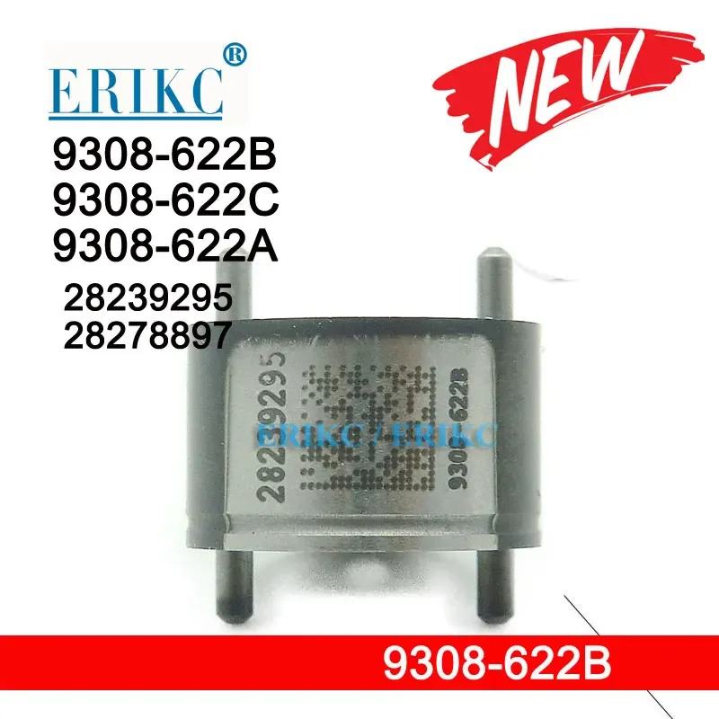 9308-622B Новый дизельный клапан 9308Z622B 28239295 28278897 9308622B Дизельный инжекторный регулирующий клапан для EURO 4