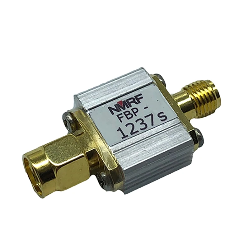 

Полосатые фильтры 1237S для GPS L2 GPS Спутниковое позиционирование для пассивной антенны