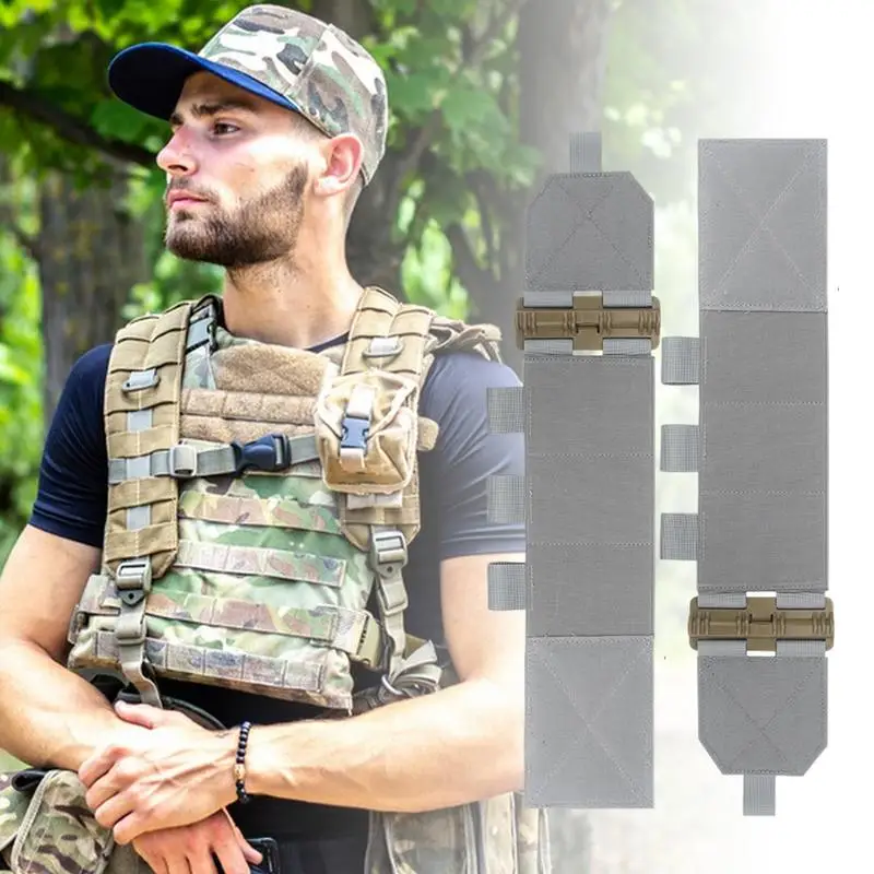 Быстросъемная пряжка для жилета уличный жилет средство быстрого удаления