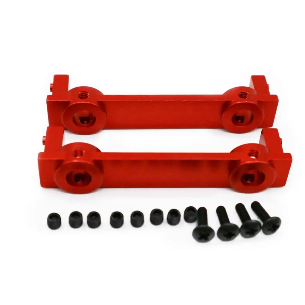 Передняя фотовспышка из алюминиевого сплава для радиоуправляемой модели