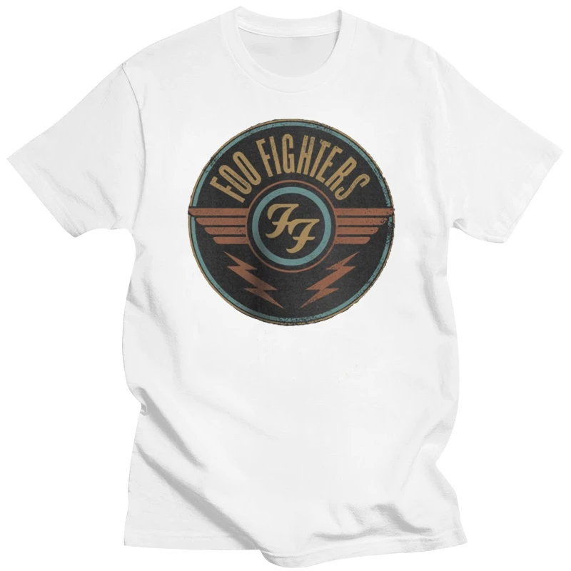 

FF Air' T-Shirt - Amplified Clothing - NEW & OFFICIAL!