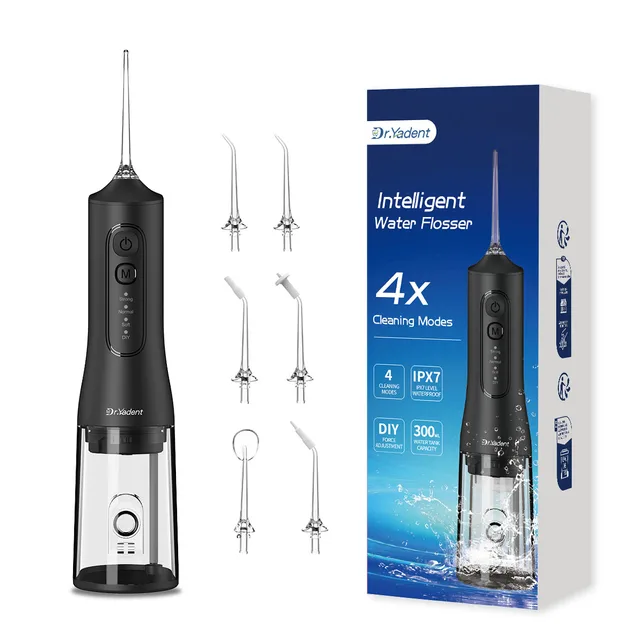 Ирригатор для полости рта Dr.Yadent YD06