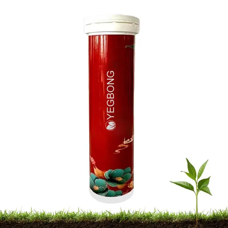 

Organic Plant Nutrients Gardening Universal Slow ReleaseTablet Fertilizer Plant Nitrogen Phosphorus Potassium Slow Release Agent