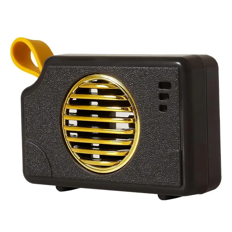 

Освежитель воздуха для автомобиля, длительный освежитель воздуха в форме радио, для автомобилей, грузовиков, внедорожников, домов на колесах, лодок, Aromatherap