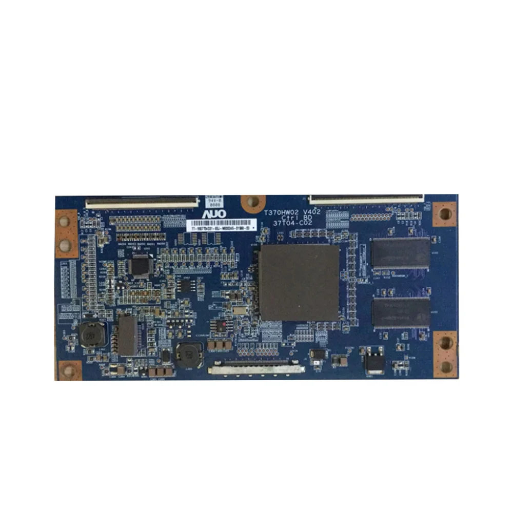 T370HW02 V402 Ctrl Bd 37T04-C02 T-Con Плата дисплея запасная плата |