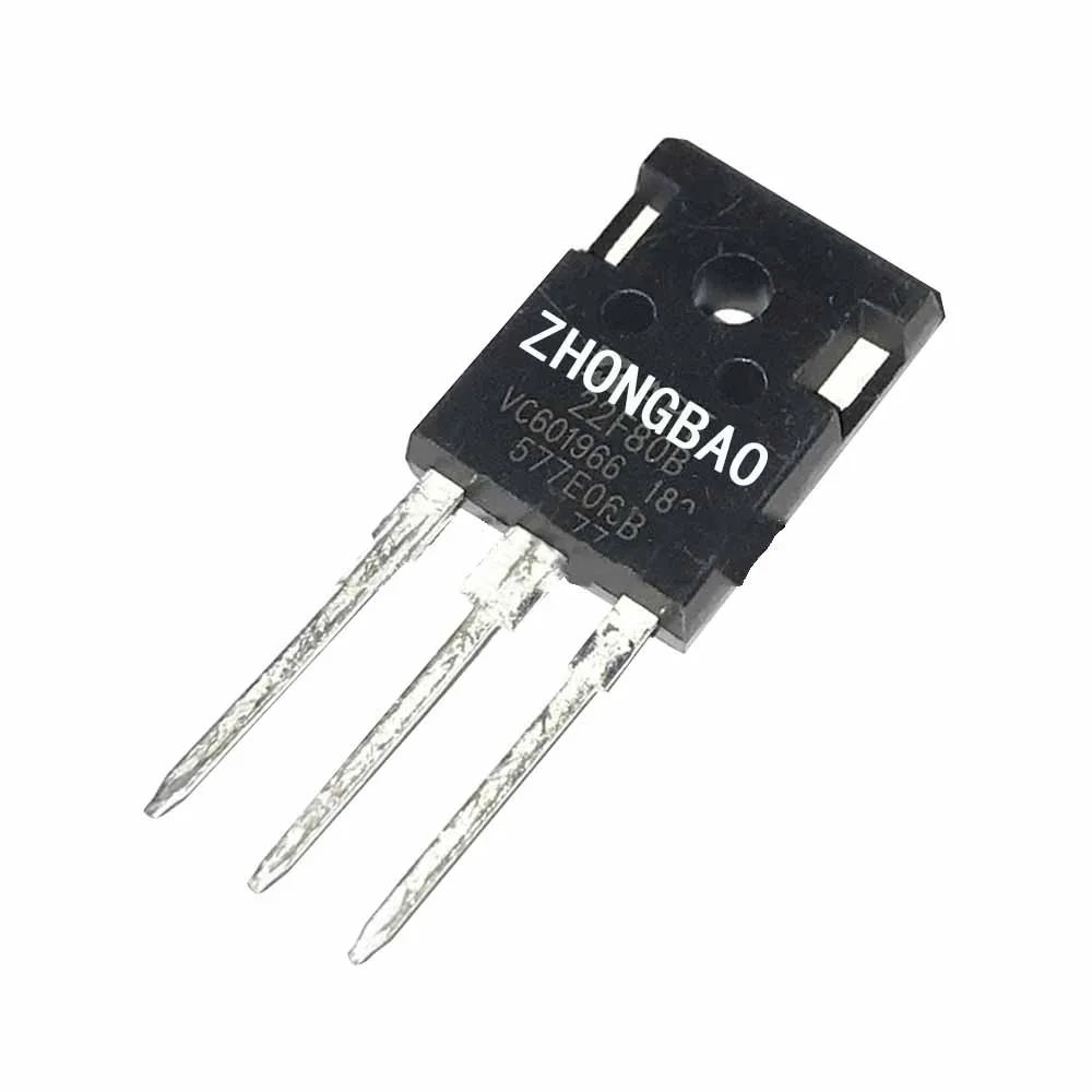 

100% новый и оригинальный APT22F80B APT22F80