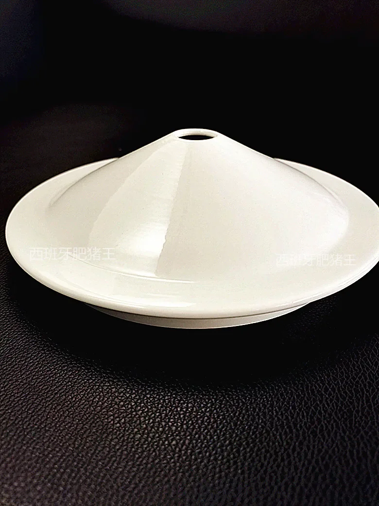 Испанская ветчиновая тарелка иберийские вулканические ломтики подходит для 5J