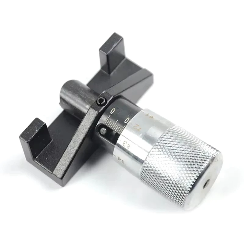 Universal Engine Timing Belt Tension Tester Tool Gauge Looseness Detection Instrument Durable Adjustable