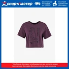Футболка женская Termit, фиолетовый