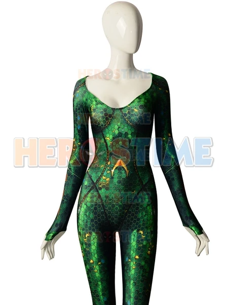 Костюм для косплея из фильма Аквамен меры взрослых и детей |