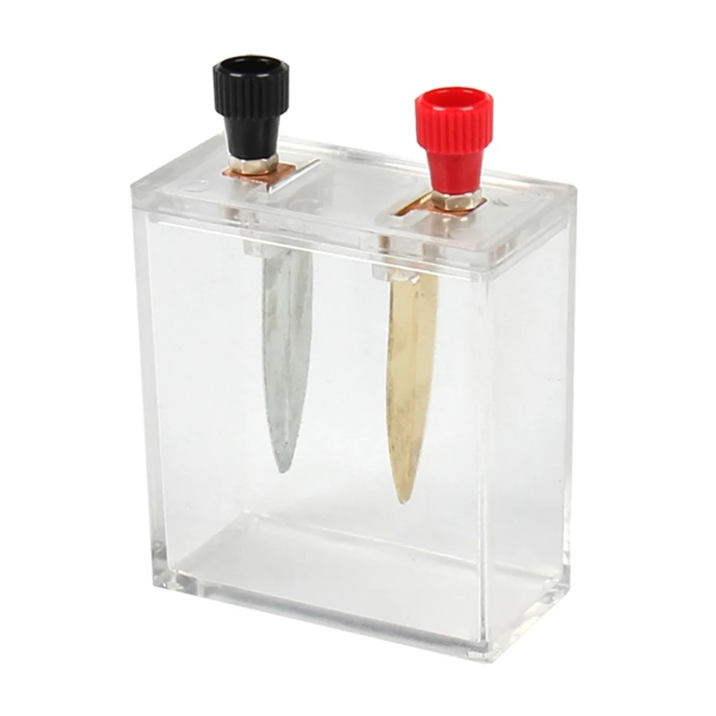 

Экспериментальный футляр для генерации энергии из морской воды ZHUTING