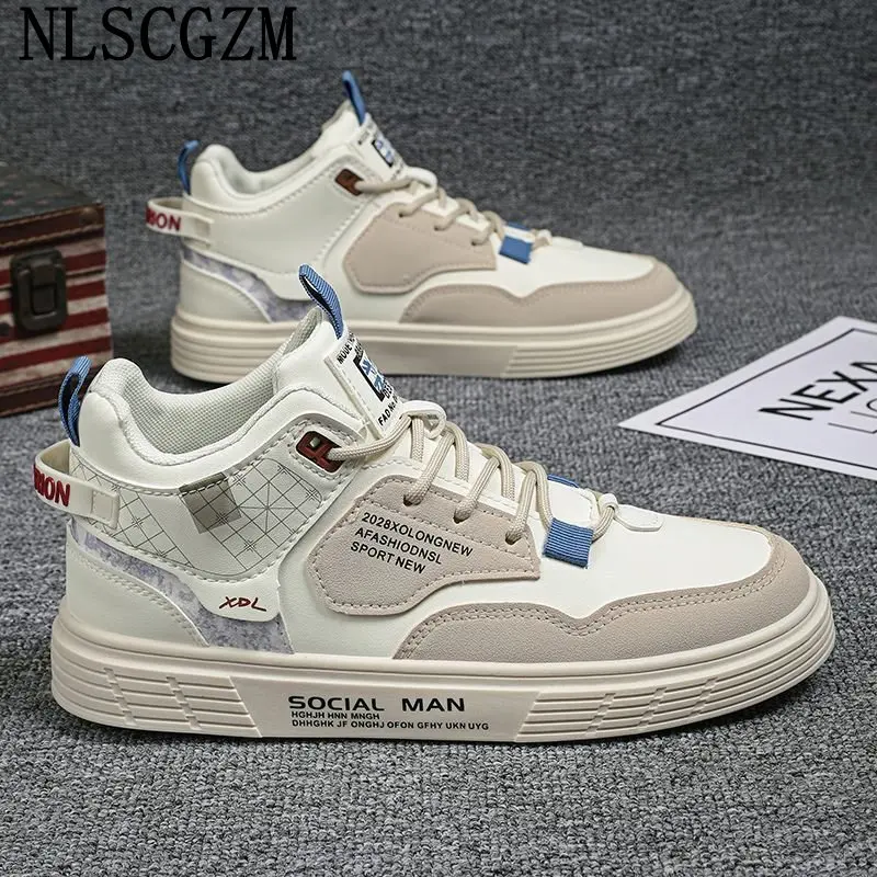 

Высокие кроссовки, беговые кроссовки, спортивная обувь для мужчин, мужские кроссовки