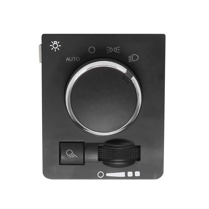 

Переключатель передсветильник фар без противотумансветильник для DODGE RAM 2013-2018 68269910AA