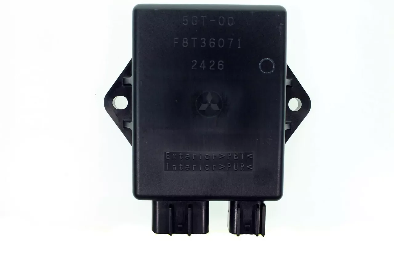

Блок CDI Yamaha Grizzly 600 в сборе 5GT-85540-00-00