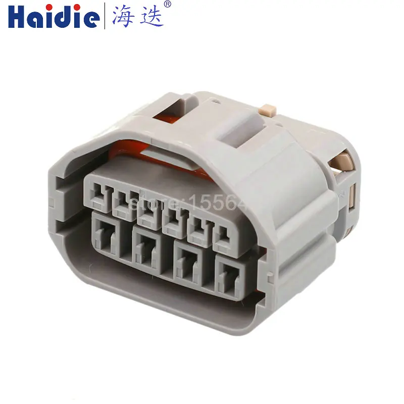 

1 Set 10 Pin Auto Waterproof Cable Connector Electrical Housing Socket Plug for KIA Carnival Gearbox MG641288-4