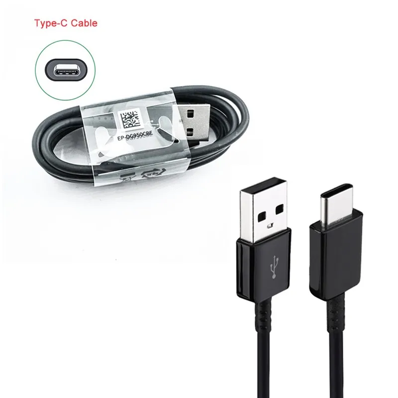 Зарядное устройство 9 В 1 67 А 5 2 USB Type C для Samsung GALAXY S8 S9 быстрая зарядка и