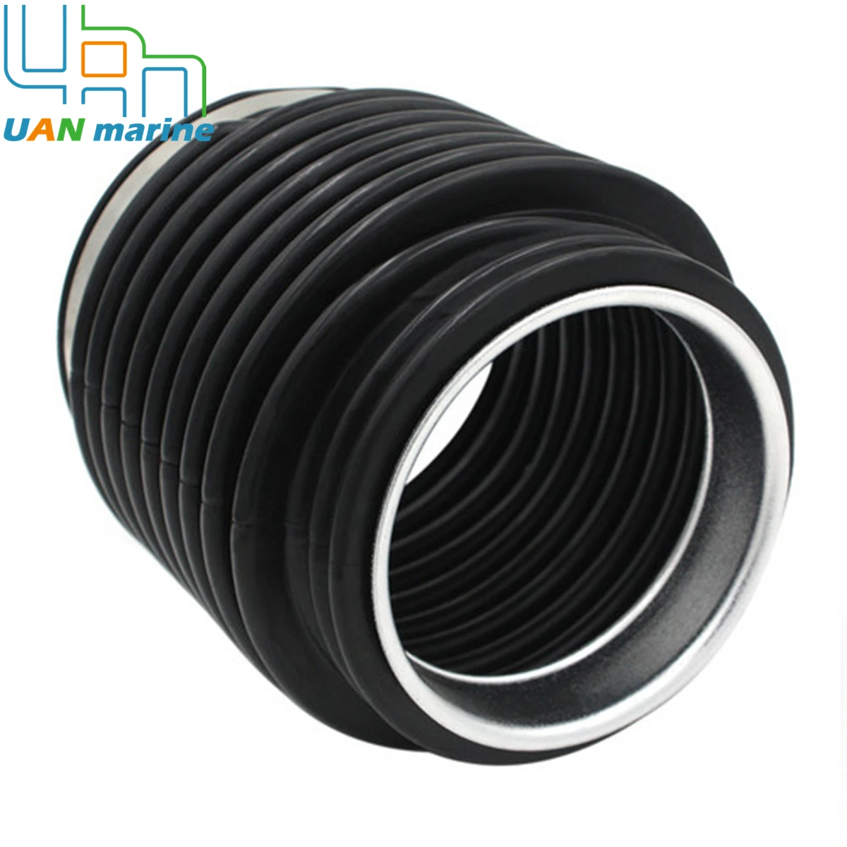 86840A05 U-образный сильфон для судовых приводов Mercruiser Bravo1 2 3 Blackhawk 86840A3 8M 0062406 Sierra 18-2756