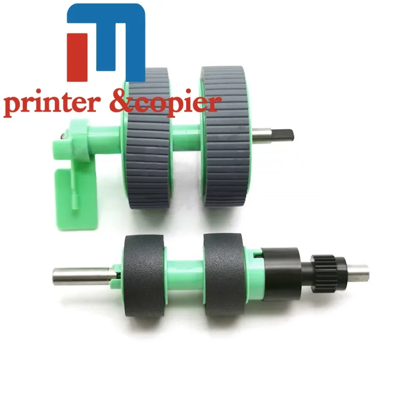 1 комплект ЛД 1947001 LD 1948001 Отдельный ролик обратного захвата для BROTHER ImageCenter ADS-2400N