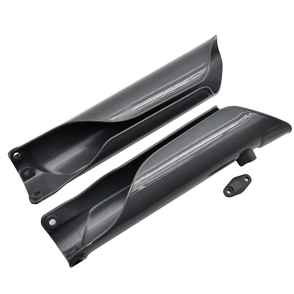 

Защитная крышка вилки мотоцикла, амортизатор для KTM SX SXF EXC EXCF XC XCF XCW, для Husqvarna TE TC FC внедорожного велосипеда, эндуро