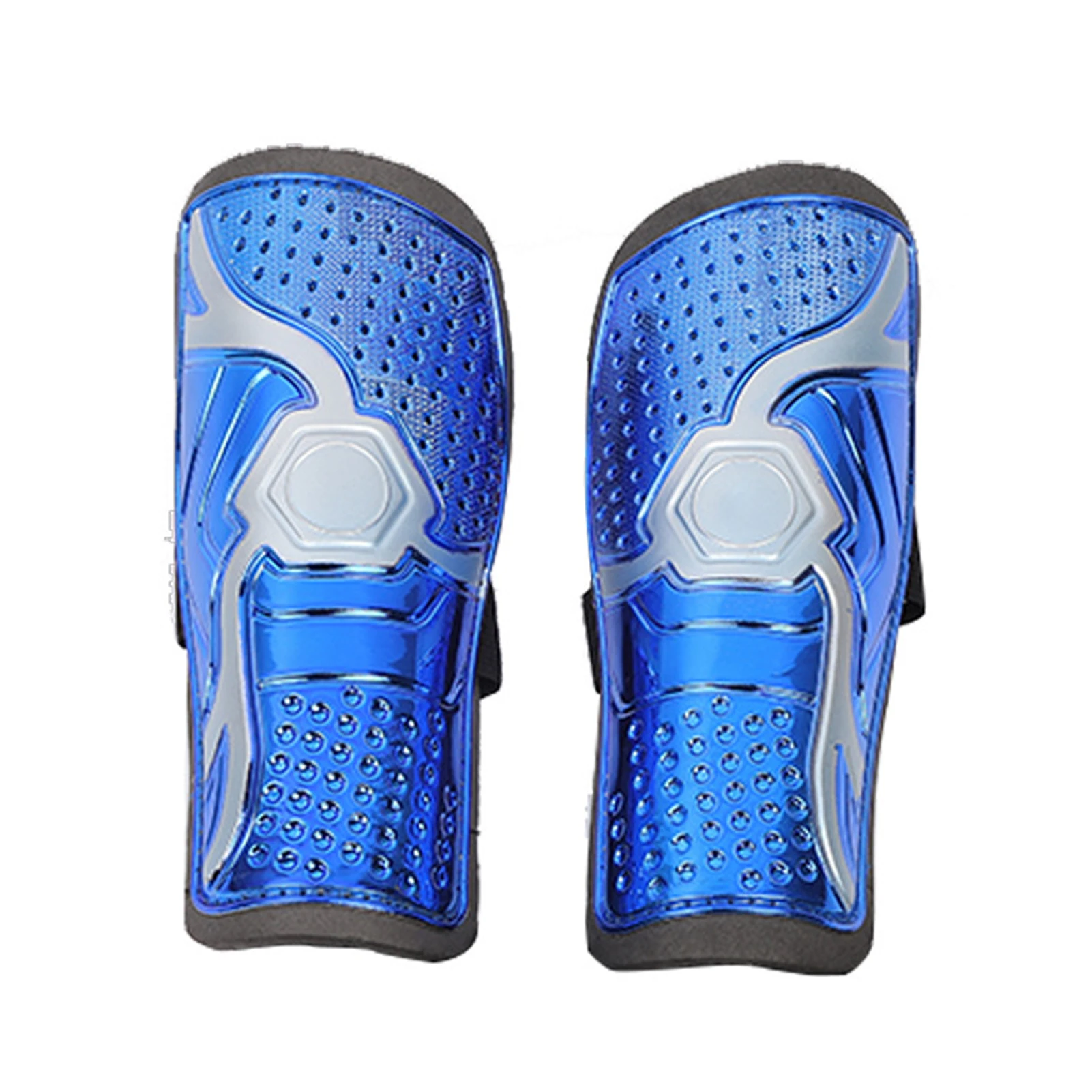 

Soccer Shin Guards Football Shinguard Outdoor Guards Socks Shin Protector Pads For Kids Teens Light Protective Shield Gear
