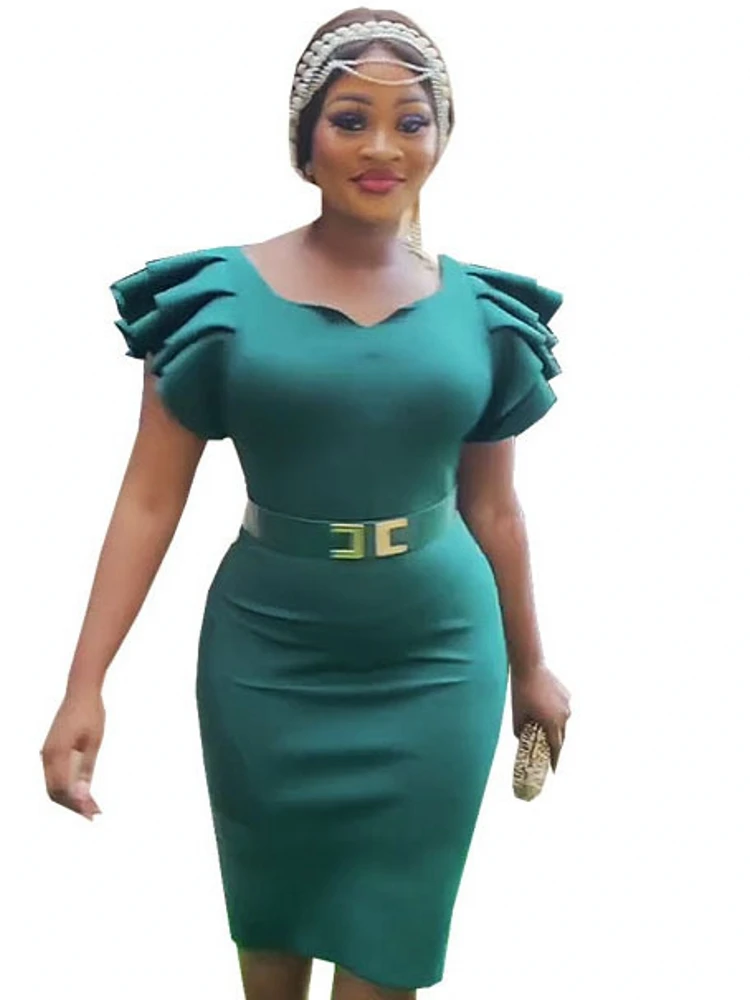 Африканские платья для женщин