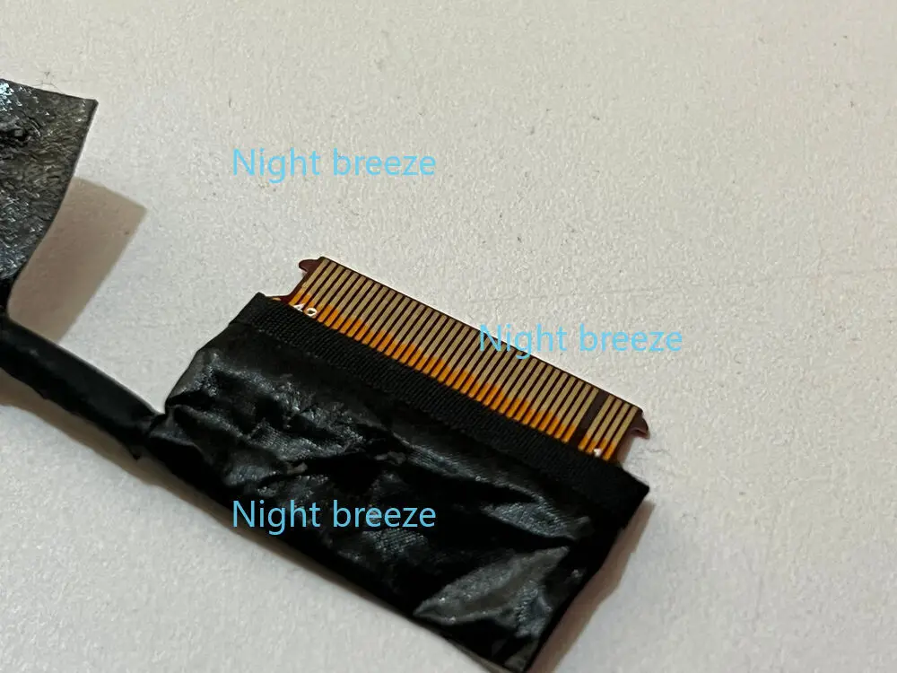 Кабель экрана для Huawei Matebook D 15 LCD EDP DD0H98LC001