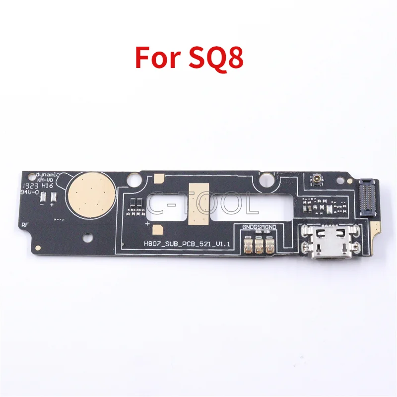 

1 шт., гибкий USB-кабель для зарядного устройства SQ8