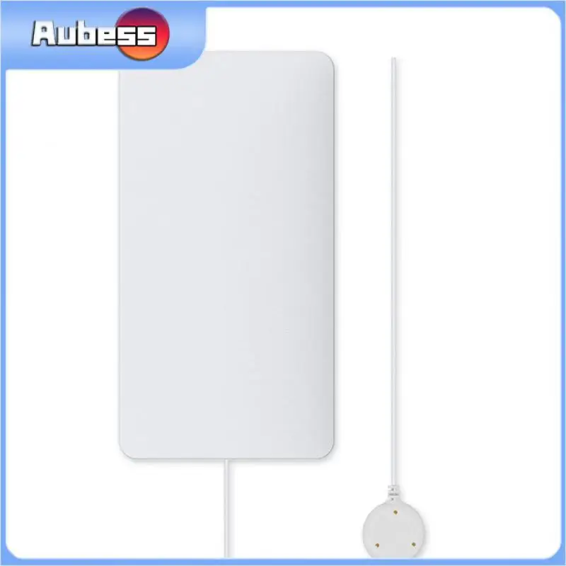 

Дистанционное управление через приложение, датчик утечки воды, герметичное устройство, сигнализация утечки воды Zigbee Tuya, беспроводной детек...