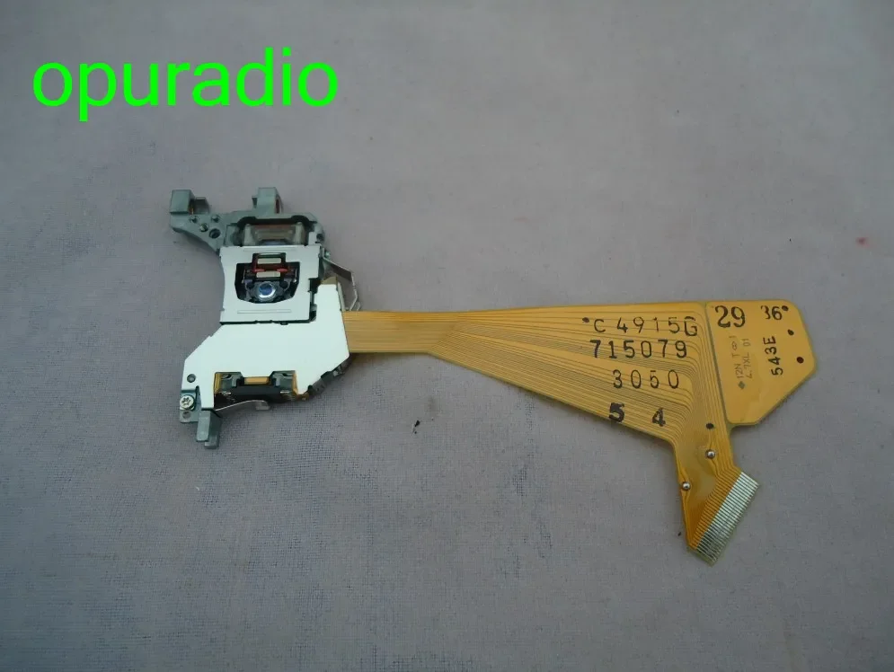 

NEW2023 100% original RAE3050 3052 Optical pickup for Toyota Mercedes W211 NTG1 Comand APS DV-01 car DVD navigation radio
